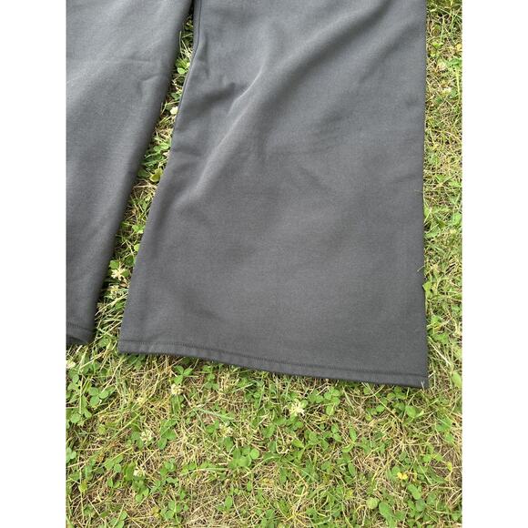 Yeezy Gap Balenciaga Sweatpants Black Size Small - Picture 4 of 10